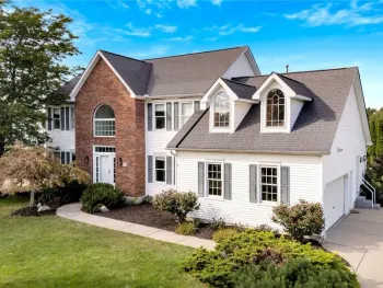 Property at 8180 Driftwood Court, Clarence, NY 14221
