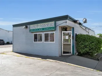 Property at 2123 Clinton Street, West Seneca, NY 14206