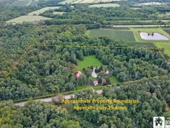 Property at 7765 Route 5, Westfield, NY 14787