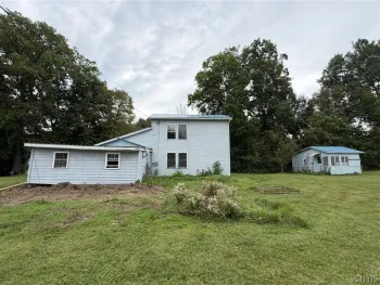 Property at 2700 County Route 28, Waddington, NY 13660