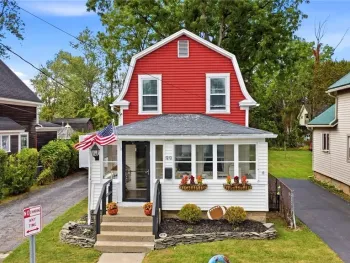 Property at 99 Center Street, Hamburg, NY 14075