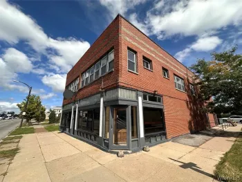 Property at 2265 Delaware Ave Avenue, Buffalo, NY 14216