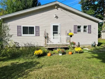 Property at 446 Wood Avenue, Evans, NY 14006
