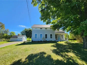 Property at 2615 Agard Road, Ulysses, NY 14886