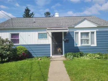 Property at 140 Catalpa Drive, Horseheads, NY 14845