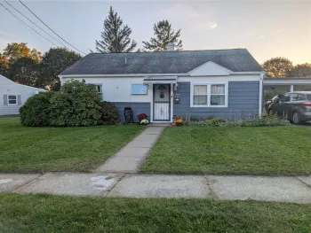 Property at 140 Catalpa Drive, Horseheads, NY 14845
