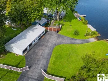 Property at 130 Maple Avenue, Stockton, NY 14718