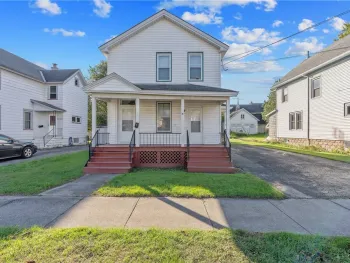 Property at 136 E Seneca Street, Oswego, NY 13126
