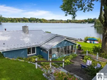 Property at 16 Lakeview Avenue, Stockton, NY 14718