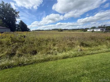 Property at 0 Macomber Road, Alabama, NY 14013