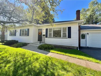 Property at 38 Thurlow Avenue, Irondequoit, NY 14609