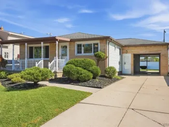 Property at 113 Starlite Avenue, Cheektowaga, NY 14227