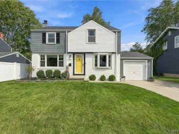 Property at 49 Bissell Drive, Amherst, NY 14226