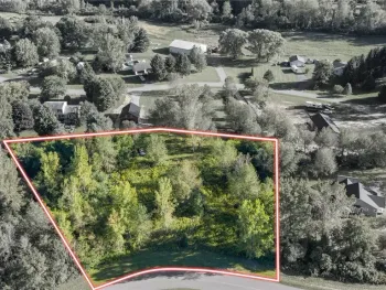 Property at Lot 12 Whistlestop Lane, Elbridge, NY 13060
