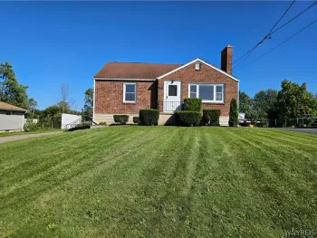 Property at 727 Sweet Home Road, Amherst, NY 14226