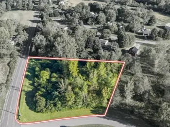 Property at Lot 11 Whistlestop Lane, Elbridge, NY 13060