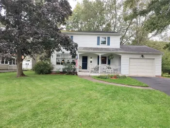 Property at 85 Clinton Street, Seneca Falls, NY 13148