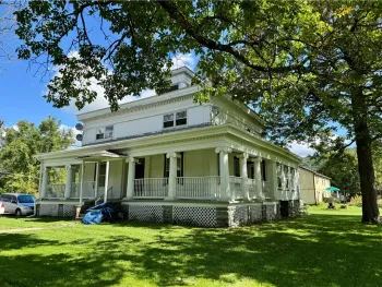 Property at 94 Main Street, Laurens, NY 13796