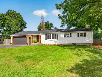 Property at 3452 Chili Avenue, Chili, NY 14624