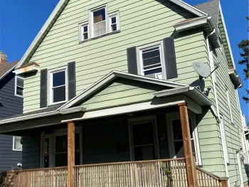 Property at 74 Chandler Street, Rochester, NY 14619