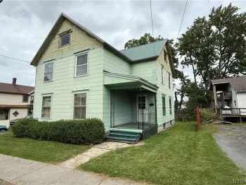 Property at 408 Prospect Street, Watertown City, NY 13601
