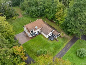 Property at 29 Fawn Road, Constantia, NY 13028