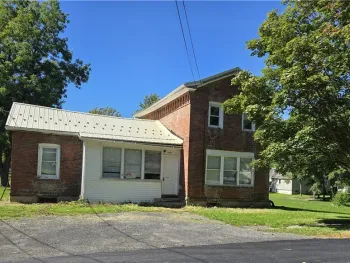 Property at 5955 Jefferson Street, Wolcott, NY 14590