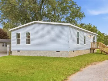 Property at 26 North Street, Leroy, NY 14482