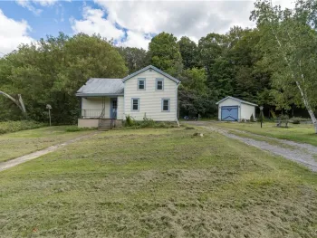 Property at 32366 County Route 179, Clayton, NY 13622