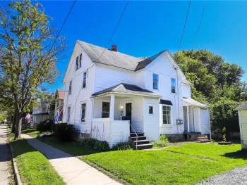 Property at 62 - 64 Perry Avenue, Corning City, NY 14830