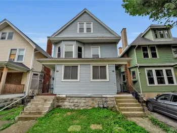 Property at 179 Oxford Avenue, Buffalo, NY 14209