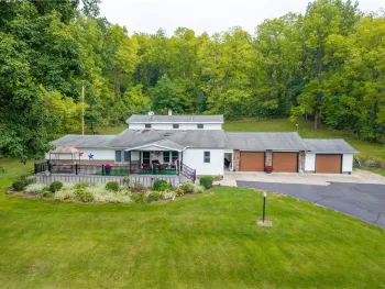 Property at 50 Weidman Lane, North Dansville, NY 14437