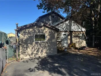 Property at 6474 Hamilton Drive, Evans, NY 14047