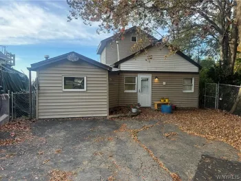 Property at 6474 Hamilton Drive, Evans, NY 14047