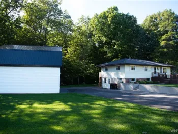 Property at 4750 Cottage Road, Royalton, NY 14067