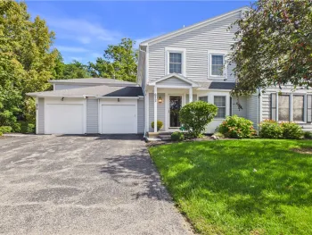 Property at 672 Neros, Webster, NY 14580
