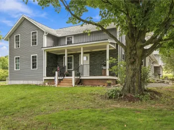 Property at 3310 County Rd 6, Hector, NY 14805