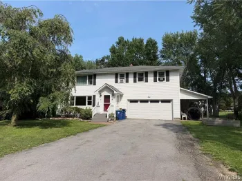 Property at 781 Campbell Boulevard, Amherst, NY 14228