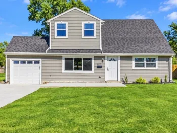Property at 1169 La Salle Avenue, Grand Island, NY 14072