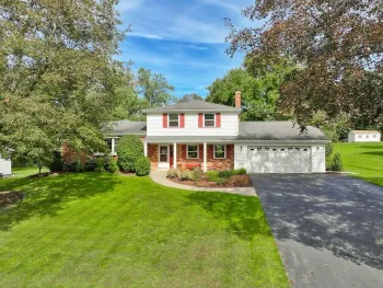Property at 26 Bunker Hill Dr Drive, Penfield, NY 14625