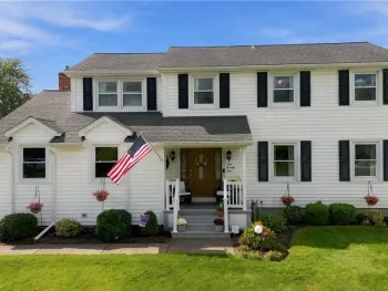 Property at 174 Continental Drive, Lockport City, NY 14094