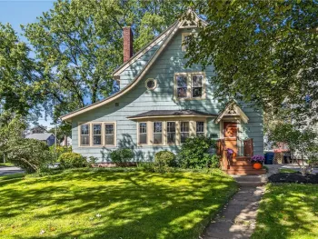Property at 2 Northfield Road, Irondequoit, NY 14617