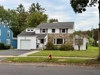 Property at 2643 Remington Road, Utica, NY 13501
