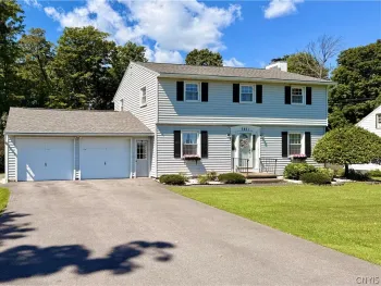 Property at 3871 State Route 12, Kirkland, NY 13323