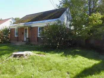 Property at 1402 Franklyn Street, Rome, NY 13440