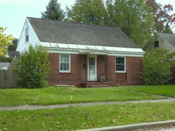 Property at 1402 Franklyn Street, Rome, NY 13440