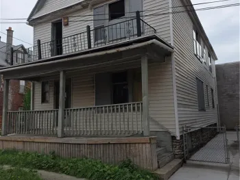 Property at 75 Sherman Street, Buffalo, NY 14206