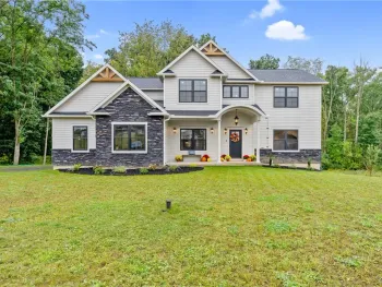 Property at 2020 Rubicon Road, Lysander, NY 13027