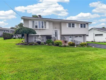 Property at 2312 Portal Road, Utica, NY 13501
