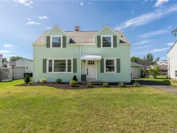 Property at 216 Kettering Drive, Tonawanda, NY 14223